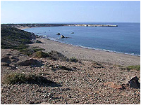 Lara Bay Paphos